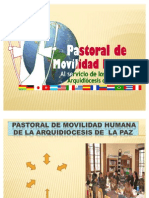 PMH La Paz 