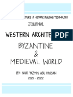 2 - Byzantine & Medieval Journal - Nur Yazmin