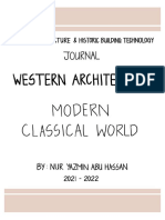 3 - Modern Classical World Journal - Nur Yazmin