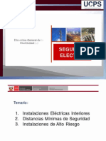 12 Seguridad Electrica