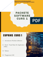 Curs 1 - Pachete Software (9 Files Merged) - 2