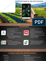 Group-7 - Mobile Apps by Agri-Input Companies