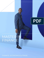 Master-in-Finance