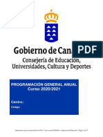 Documento Ii_orientaciones Pga 2020_21