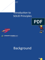Vdocuments - Pub - Introduction To Solid Principles