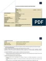 Planificacin Lectiva 1.0 Modelo Syllabus