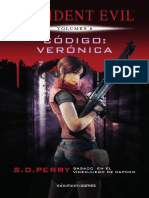 Codigo Veronica