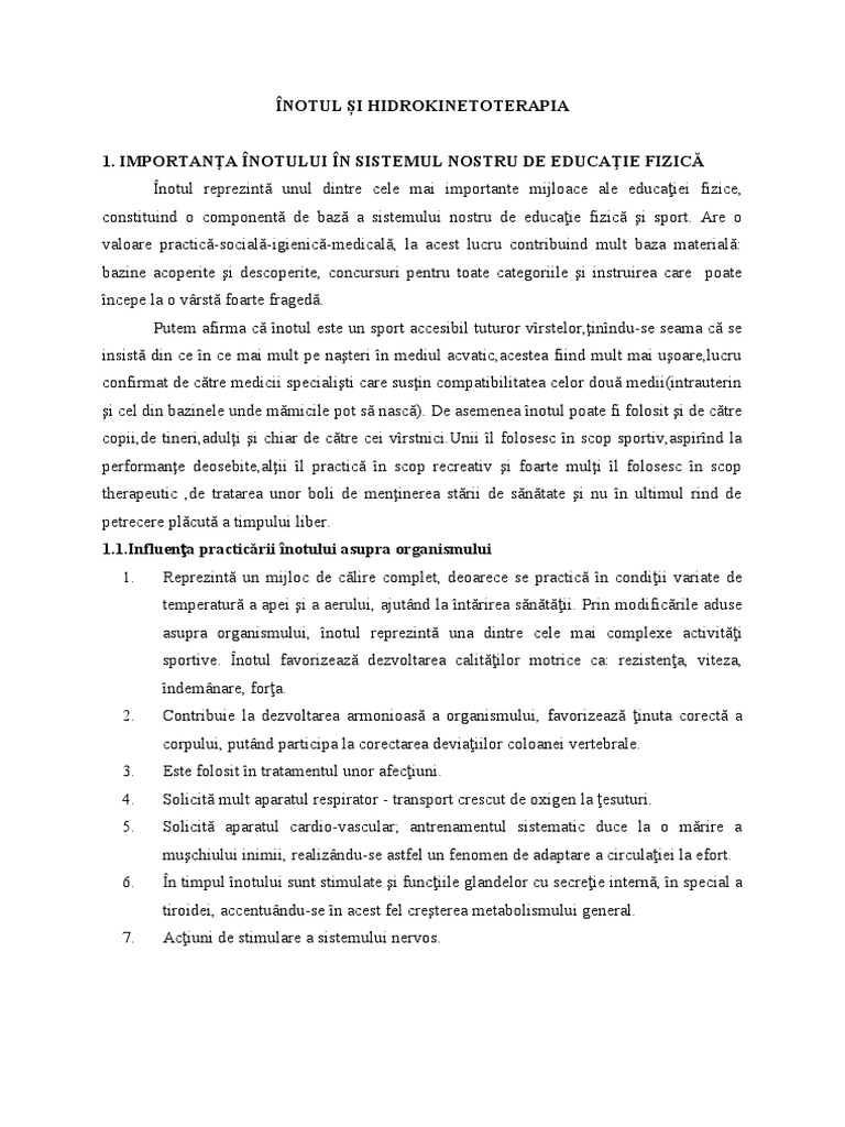 Inotul | PDF
