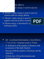 MCQ Maxillofacial Prosthodontic New