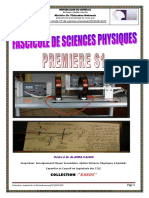 Fascicule Pc 1s1. Kaolack Commune