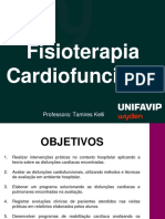Anatomia + fisiologia cardiovascular completo