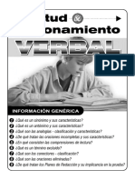 Libro Ejercicios - Aptitud y Razonamiento Verbal - Copia