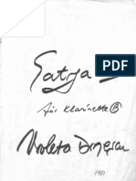 V. Dinescu - Satya IV