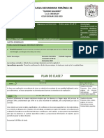 Planeacion Foranea 26-2022-2023 Quincena 7