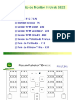 Circuito Infotrak SE22