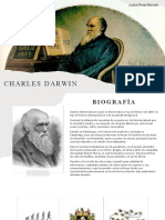 Charles Darwin