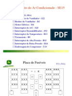 Ar Condicionado SE15