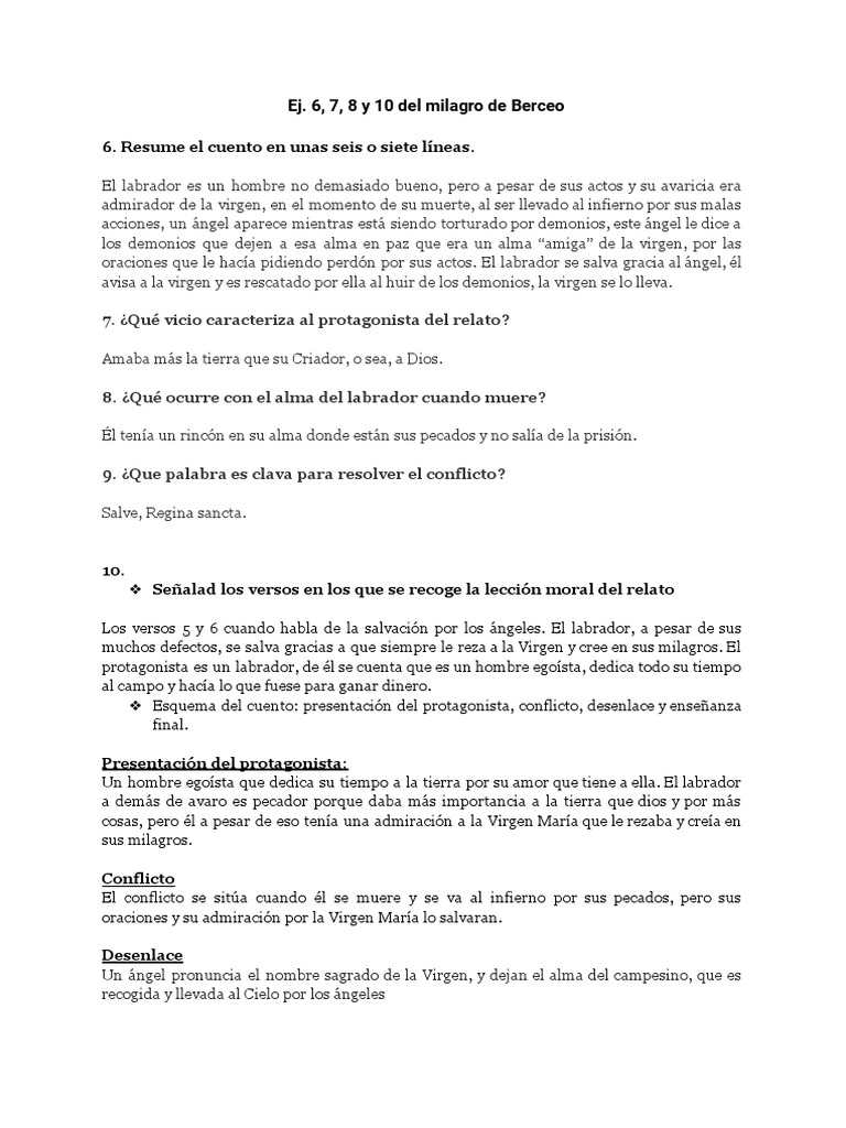 Lazarillo de Tormes | PDF | Religión y espiritualidad
