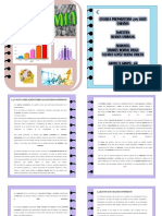 Economia Proyecto 1