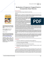 Mechanism of Temporary Trapped Penis in Circumcision - Some Theories