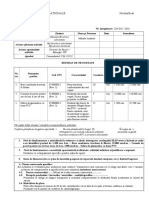 Referat Necesitate - Proiect