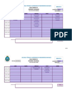 Escuela Técnica Superior de Ingenieros Navales Dibujo A