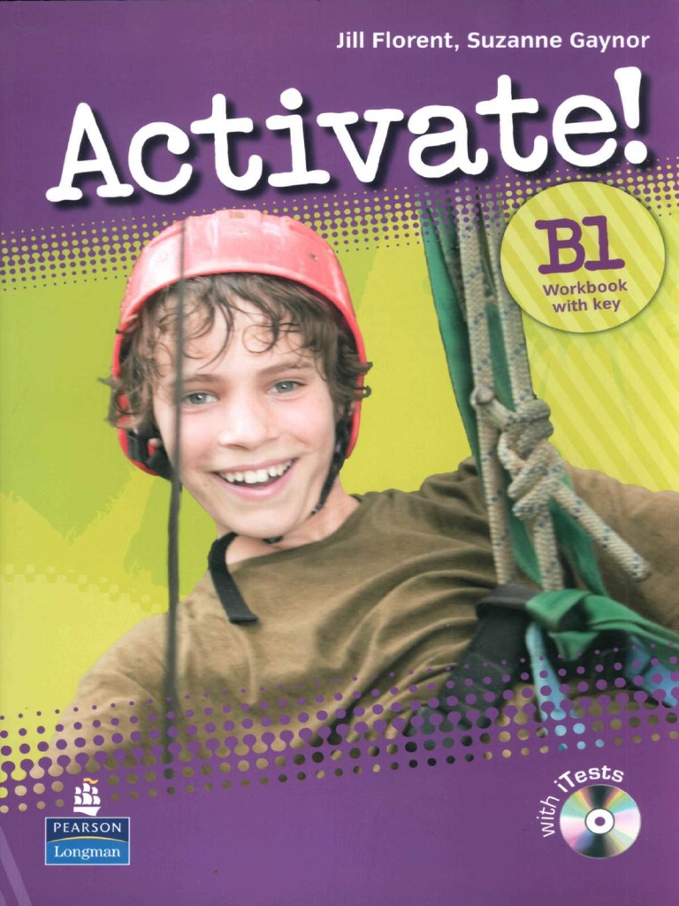 Activate b1 - Workbook | PDF
