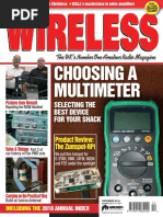 Practical Wireless - December 2018