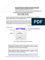 Seccion y Trabajos Xalapa-Coatepec