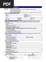 Generic Non US Wire Form