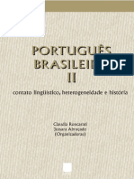 Portugues Brasileiro II