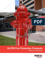 Ulfm Fire Protection Products BRCH 12589 Web