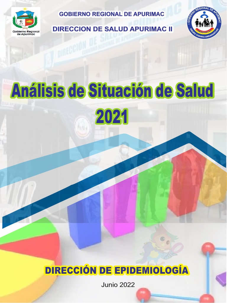 ASIS DISA APURIMAC II - 2021 VD | PDF