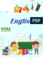 Study English 1-2 Form