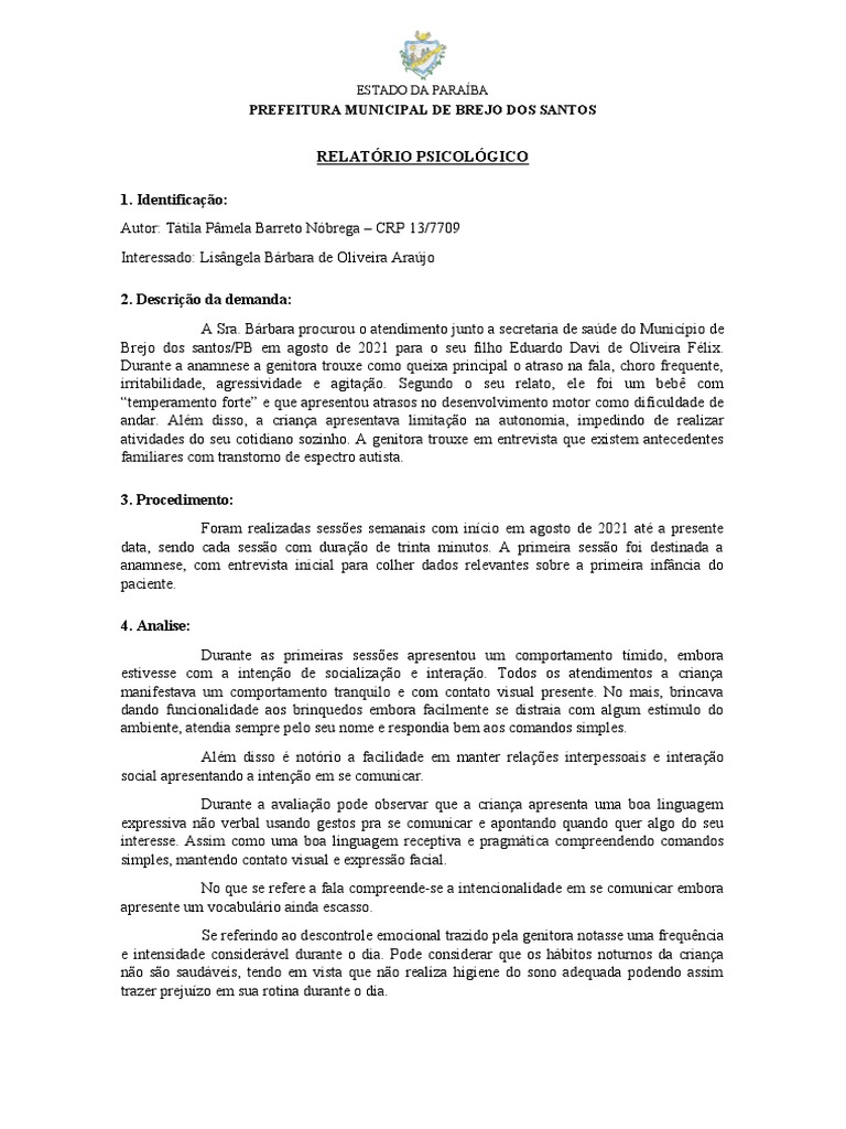relatorio-lisangela-download-gr-tis-pdf-autismo-inten-o