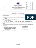 3rd Summative Test Q3 FINAL