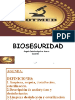 Bioseg Sem 2