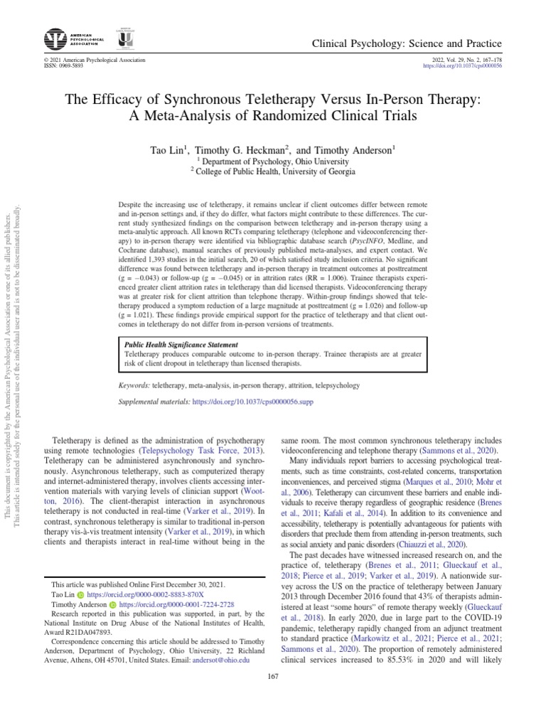 the-efficacy-of-synchronous-teletherapy-versus-in-person-therapy-a