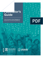 Facilitators-Guide Case Management USAID