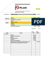 Taller 1 Depreciaciones