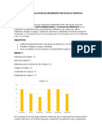 Informe de Estructuras Con Graficas