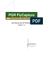 pgrFlyCaptureManual-v1.4