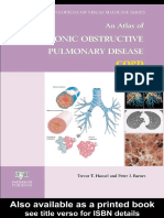 An Atlas of Chronic Obstructive Pulmonary Disease, COPD (Hansel, Trevor T. Barnes, Peter J)
