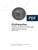 Diw-4513x User Manual