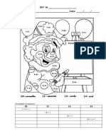 Primária - Mat.teste 1.º Ano.-18doc