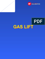 Gas Lift