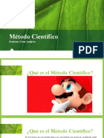 1-Método Científico