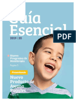 Awana Spanish Catalog 2019 20