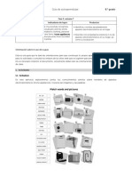 Guia Autoaprendizaje Estudiante 8vo Grado Ingles f3 s7 Impreso