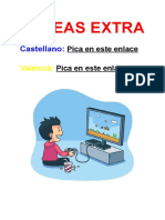 TAREAS EXTRA